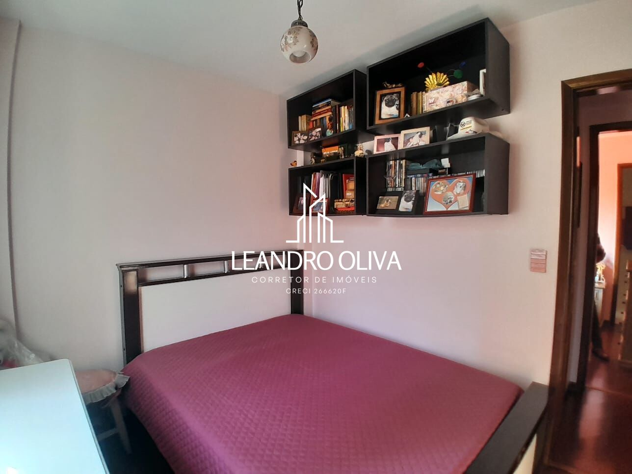 Apartamento, 2 quartos, 80 m² - Foto 12