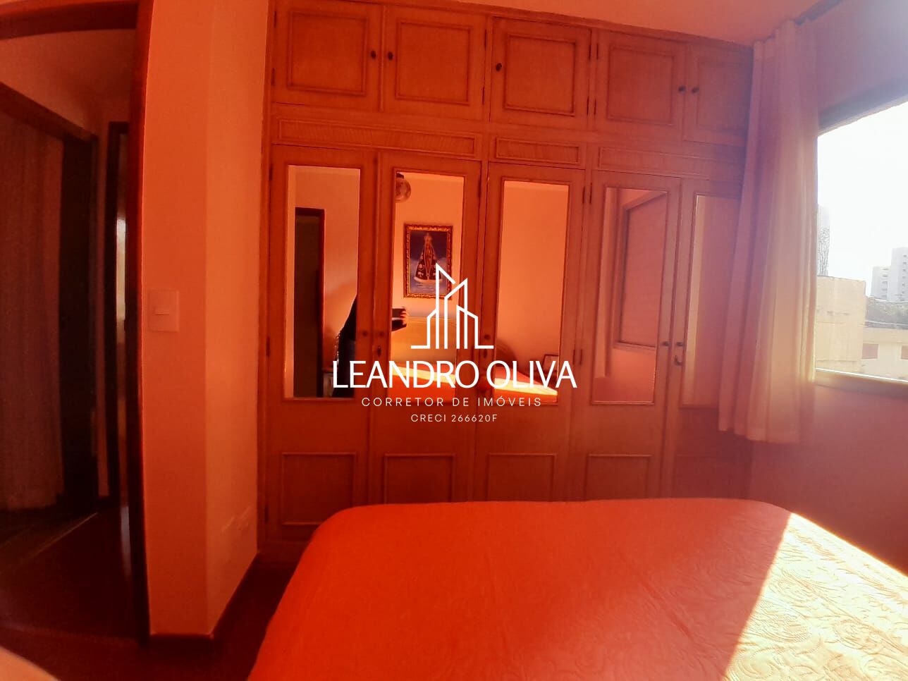 Apartamento, 2 quartos, 80 m² - Foto 17