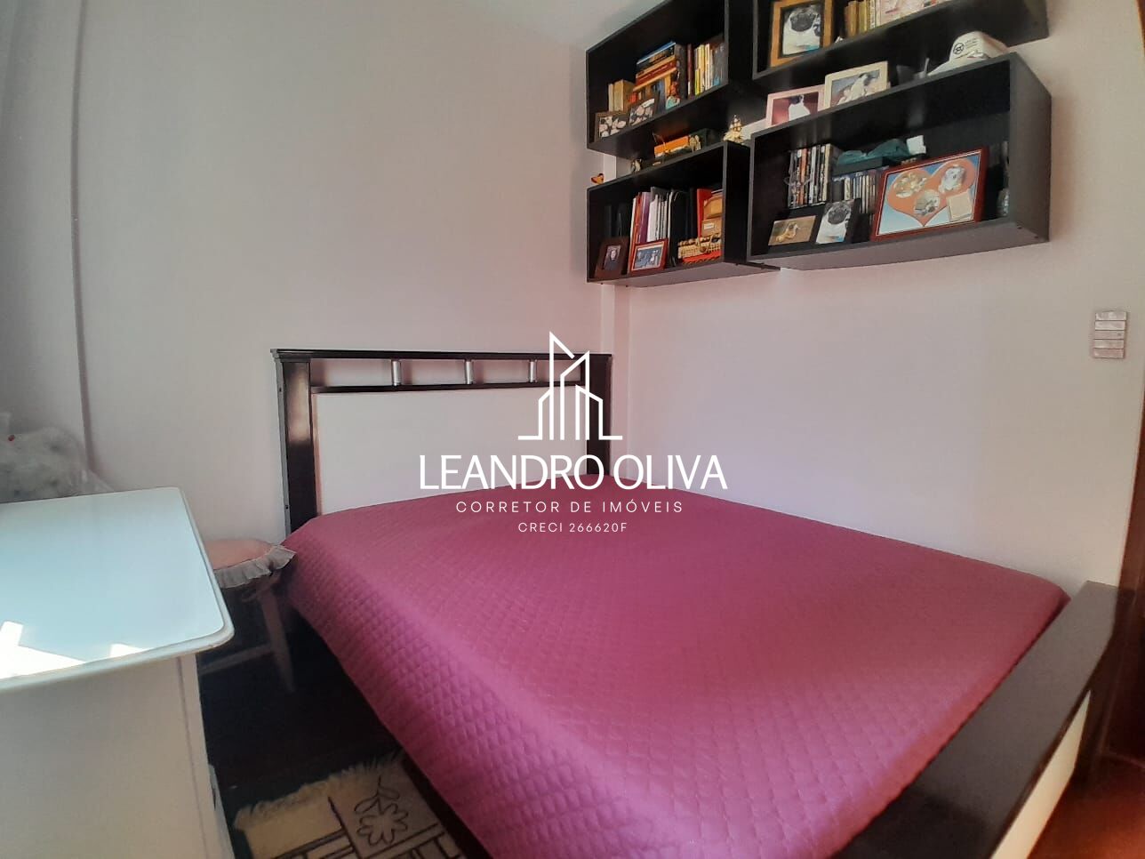 Apartamento, 2 quartos, 80 m² - Foto 13