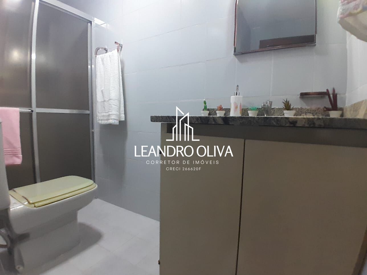 Apartamento, 2 quartos, 80 m² - Foto 9
