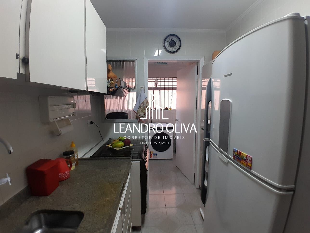 Apartamento, 2 quartos, 80 m² - Foto 28
