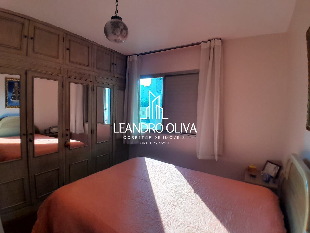 Apartamento, 2 quartos, 80 m² - Foto 16