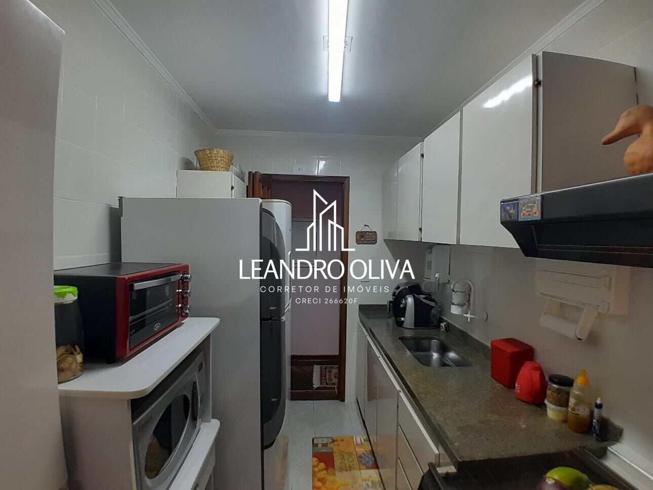 Apartamento, 2 quartos, 80 m² - Foto 27