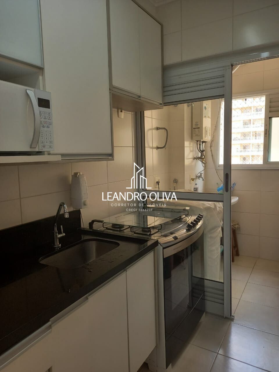 Apartamento, 2 quartos, 59 m² - Foto 15