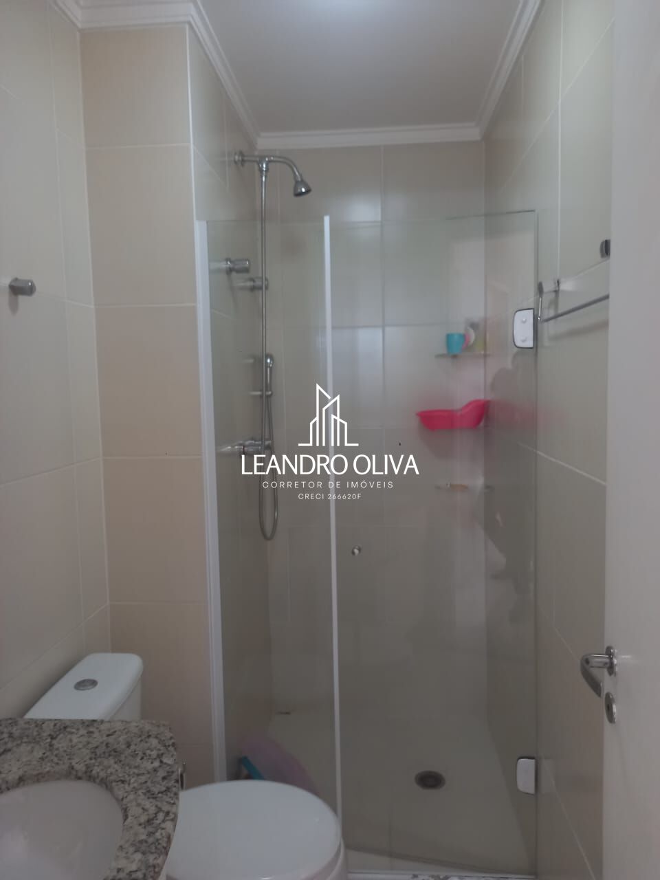 Apartamento, 2 quartos, 59 m² - Foto 12