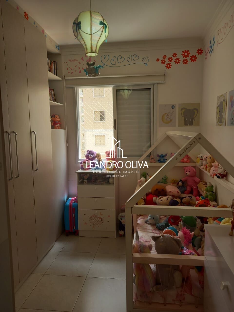 Apartamento, 2 quartos, 59 m² - Foto 10