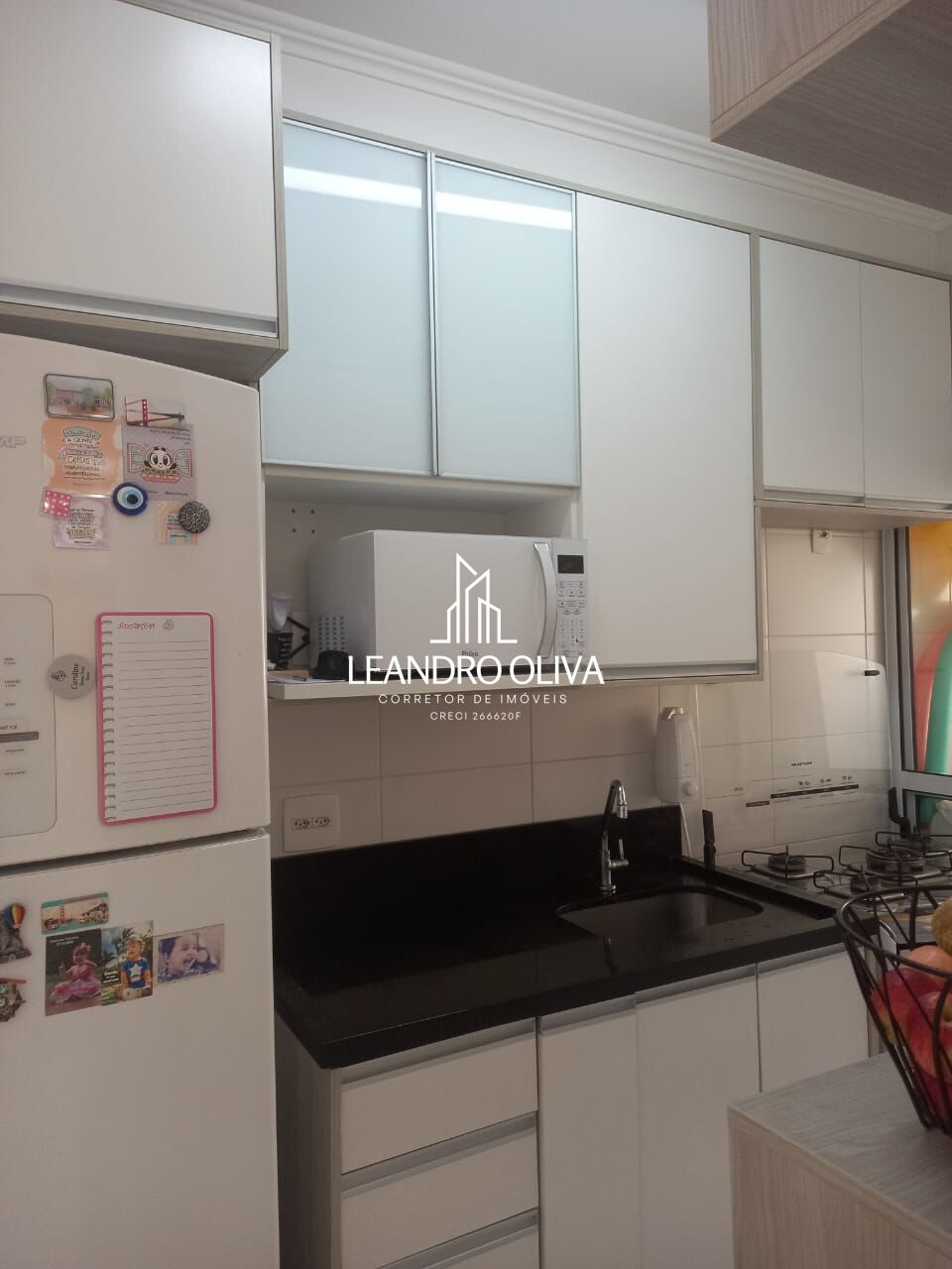 Apartamento, 2 quartos, 59 m² - Foto 14
