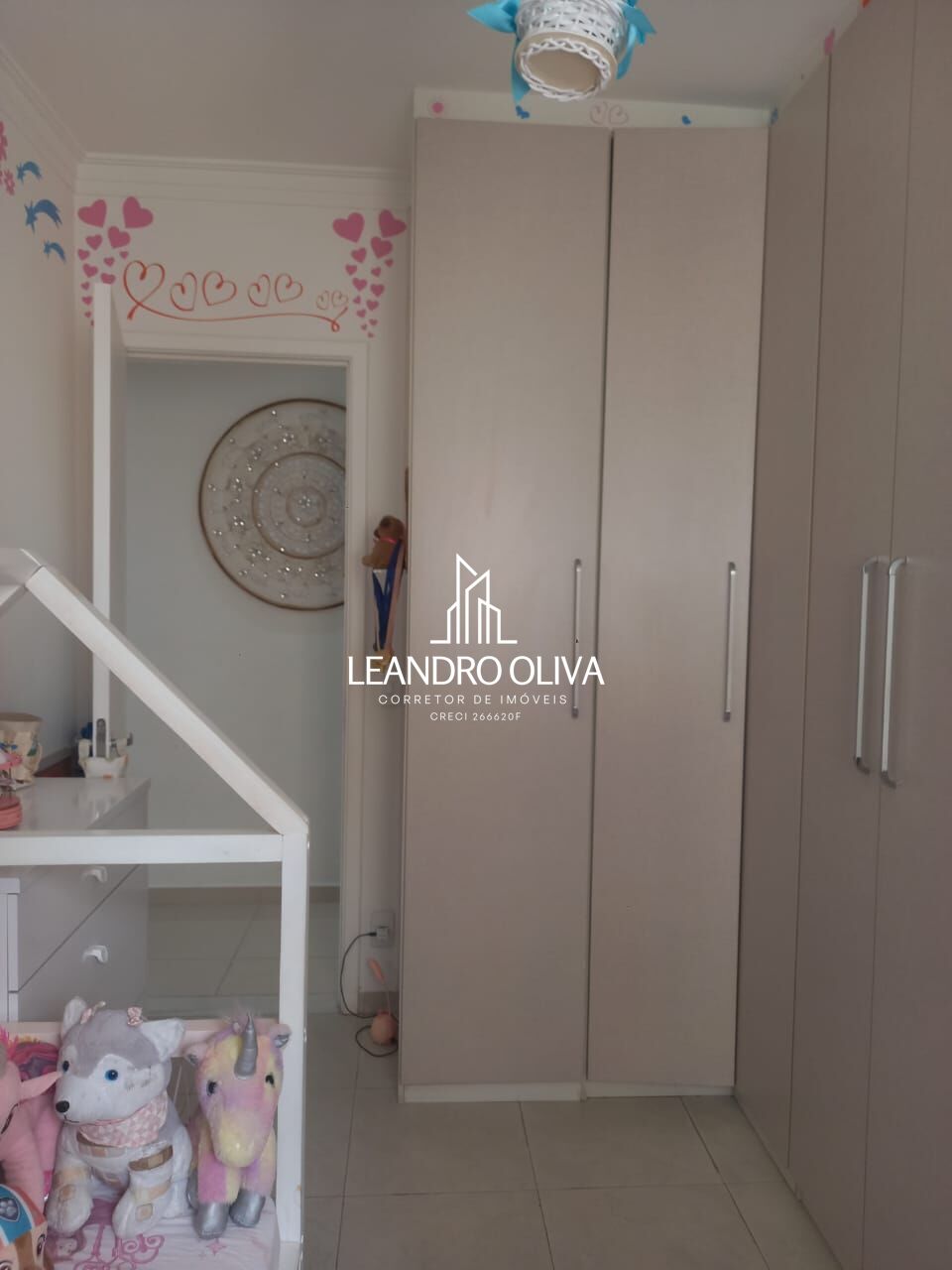 Apartamento, 2 quartos, 59 m² - Foto 7