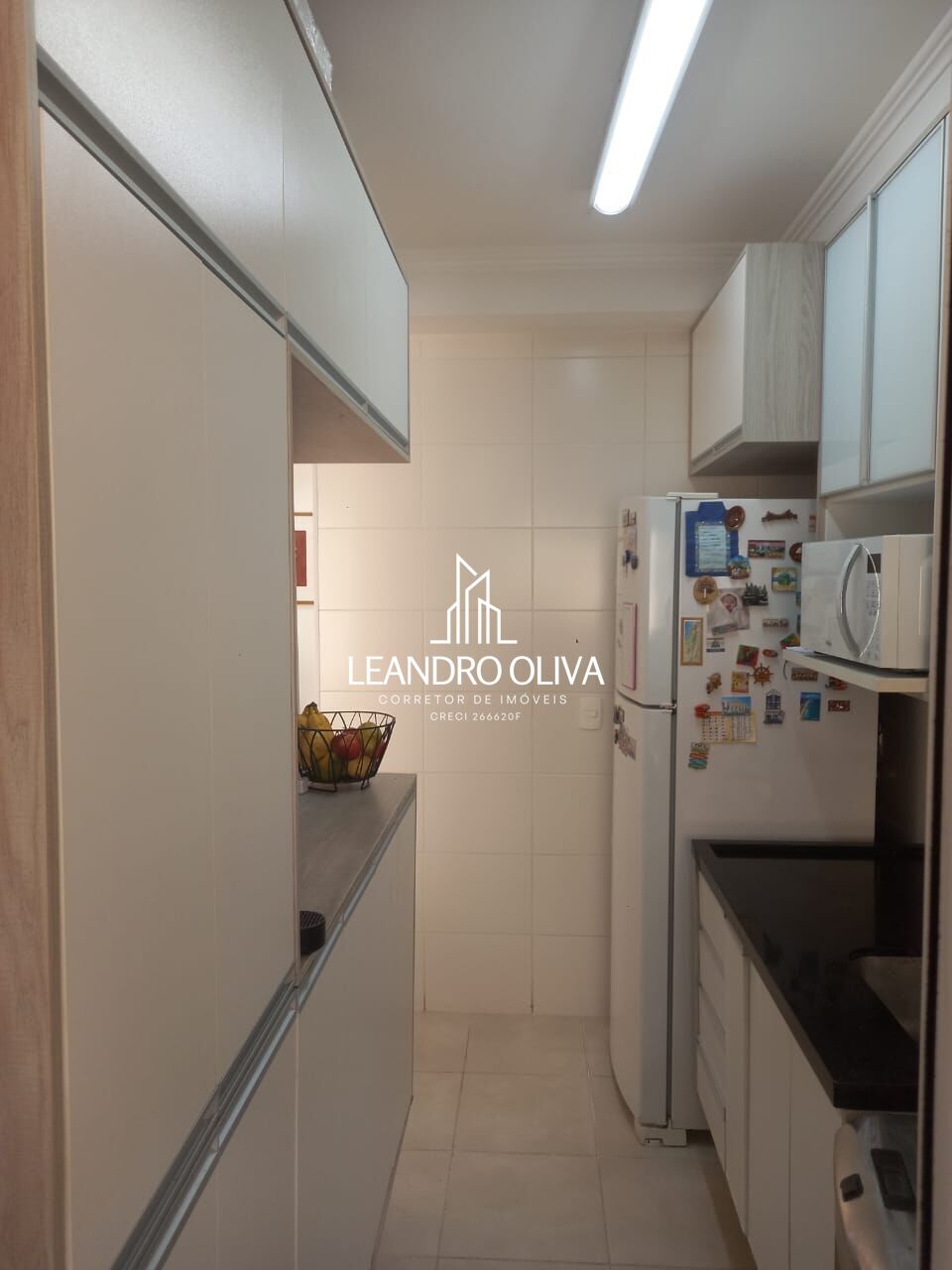 Apartamento, 2 quartos, 59 m² - Foto 17