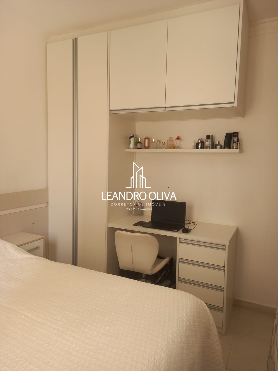 Apartamento, 2 quartos, 59 m² - Foto 5