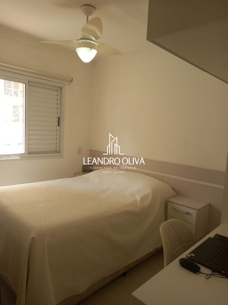 Apartamento, 2 quartos, 59 m² - Foto 4