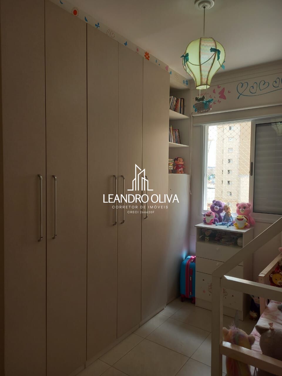 Apartamento, 2 quartos, 59 m² - Foto 9