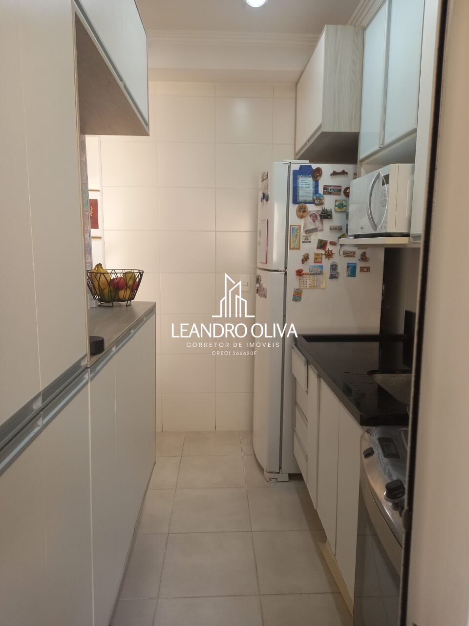 Apartamento, 2 quartos, 59 m² - Foto 16