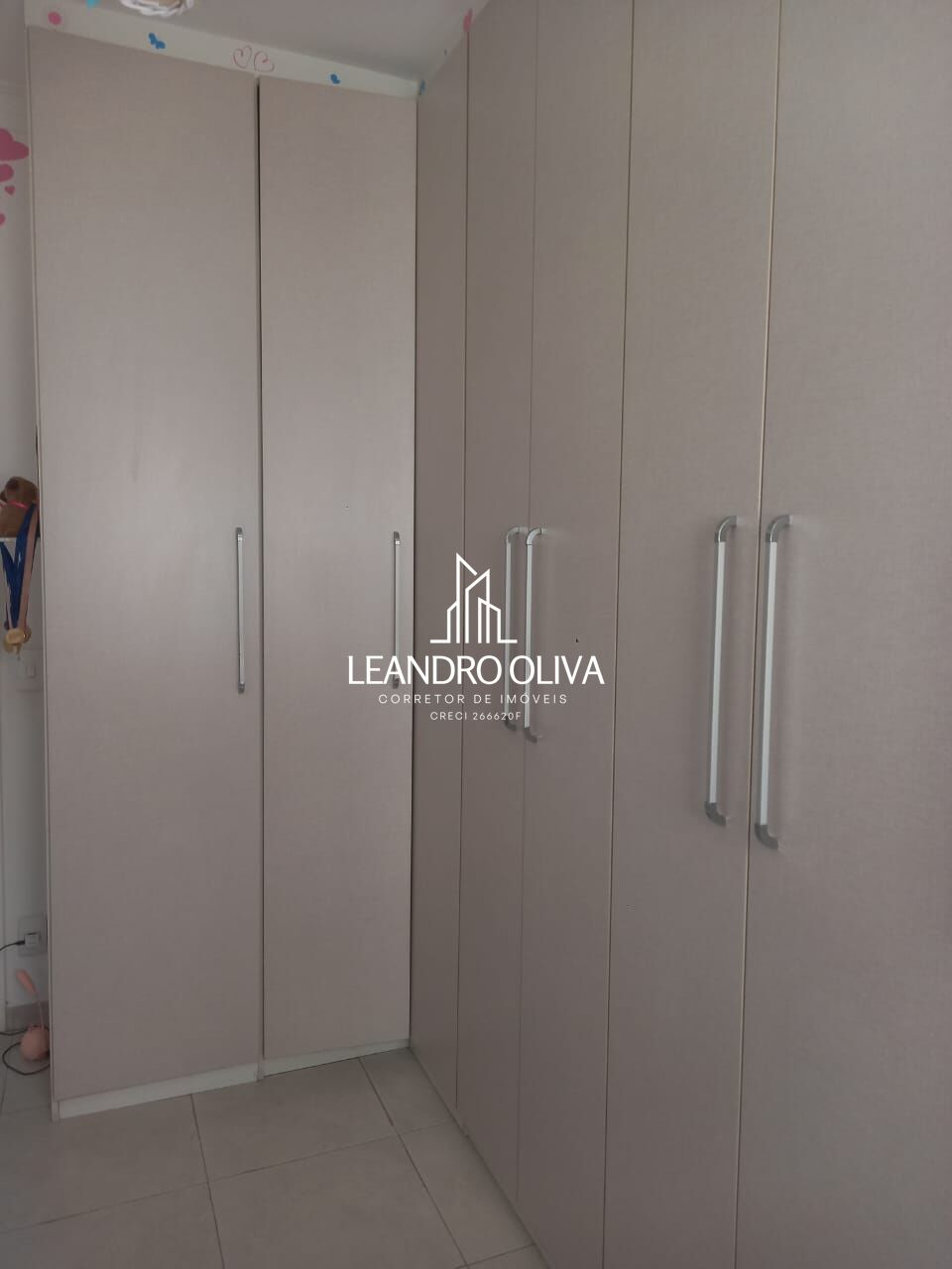 Apartamento, 2 quartos, 59 m² - Foto 6