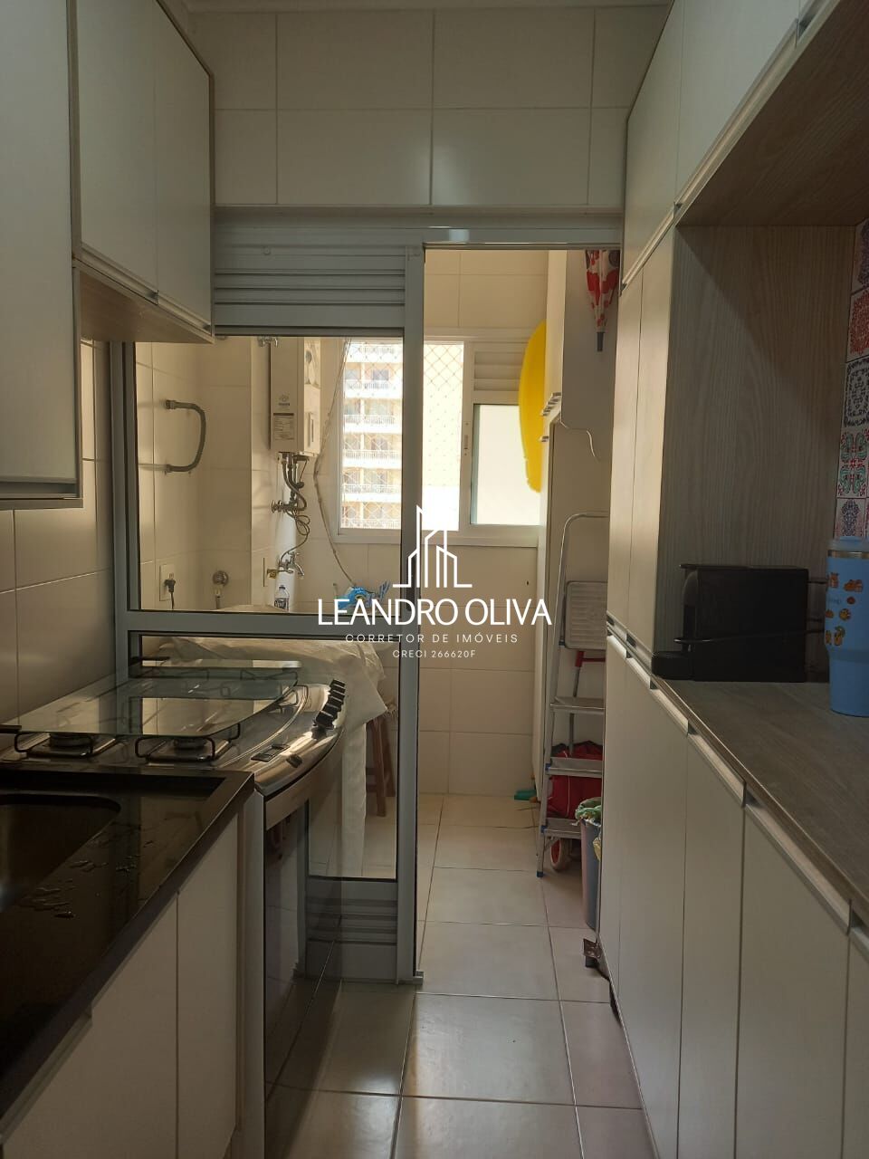 Apartamento, 2 quartos, 59 m² - Foto 13