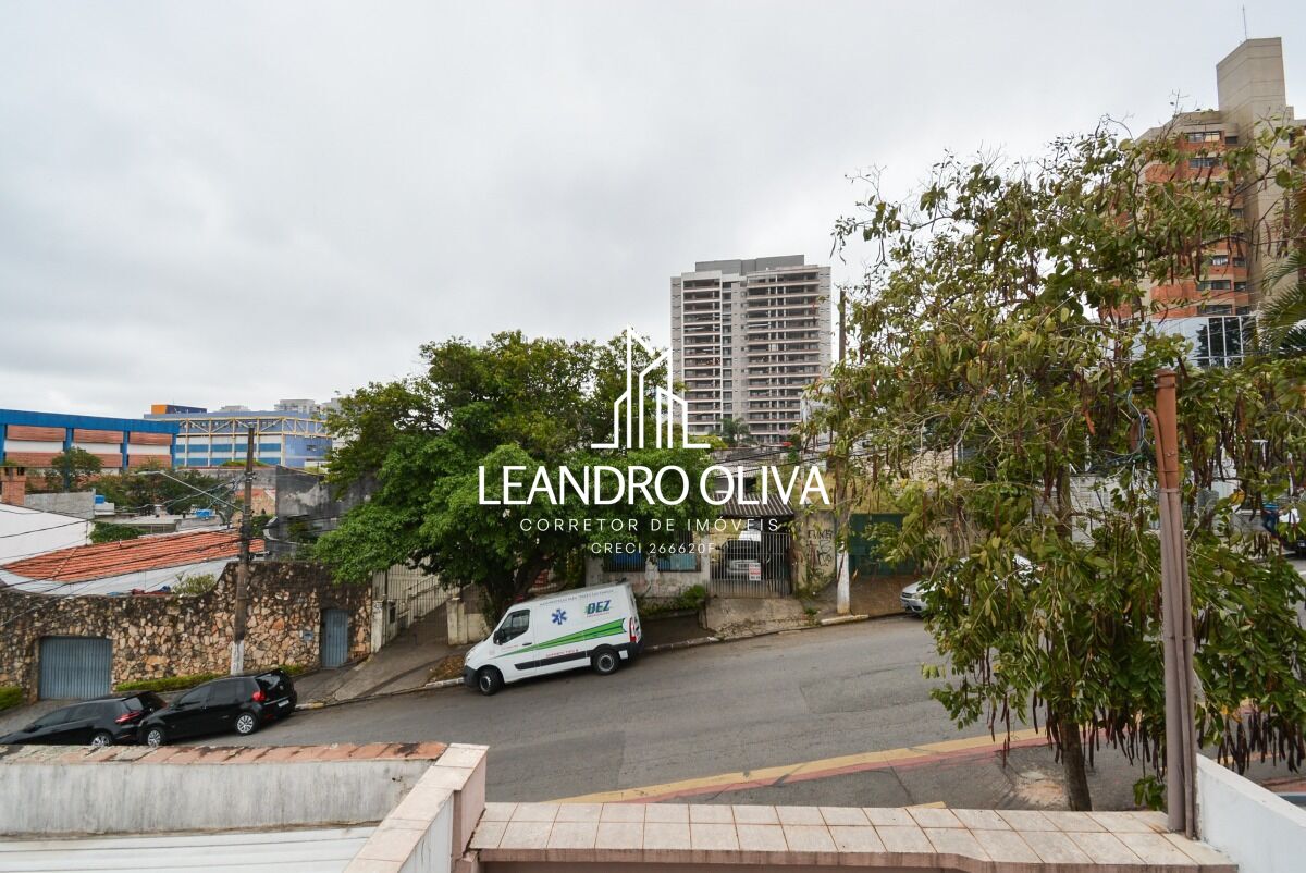 Sobrado, 3 quartos, 244 m² - Foto 27