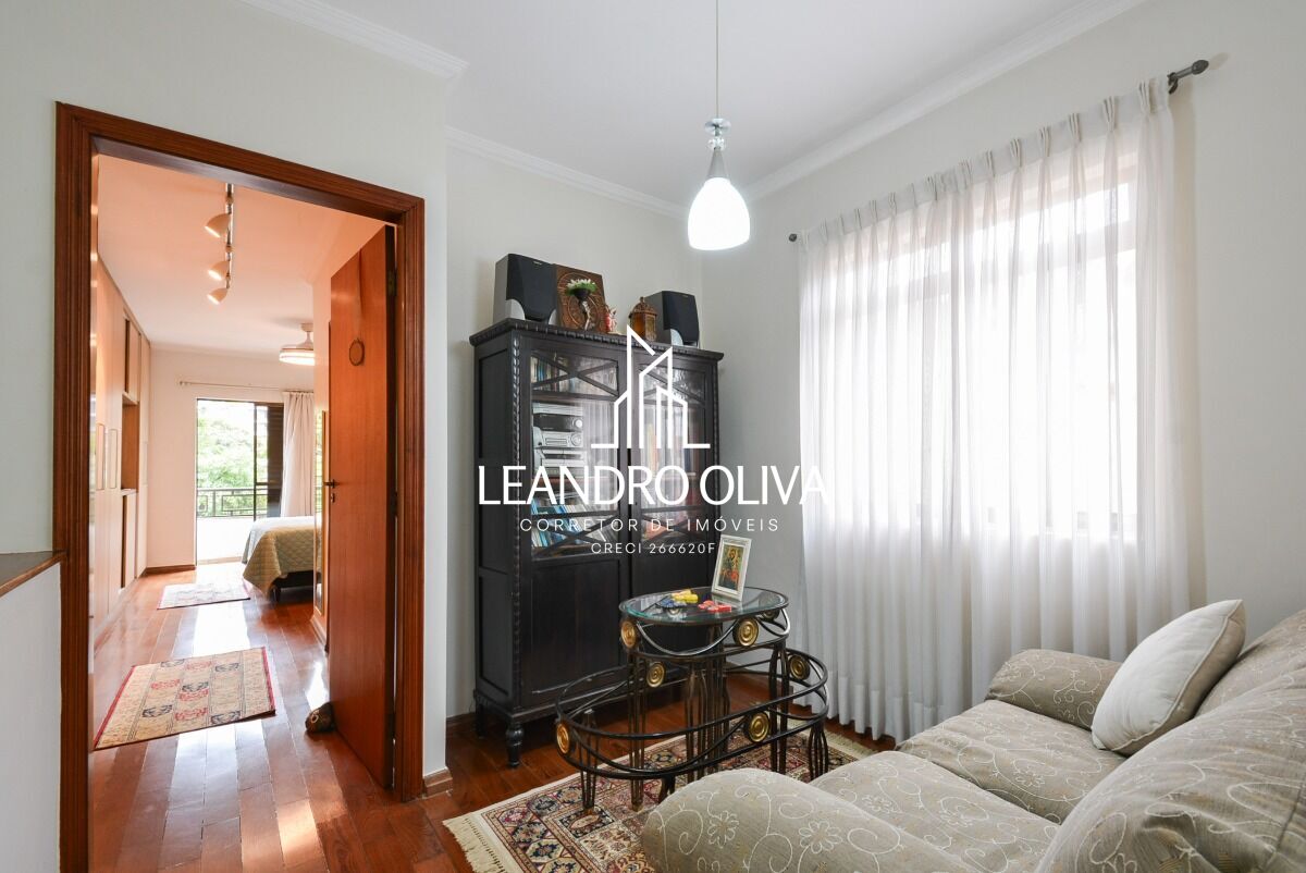Sobrado, 3 quartos, 244 m² - Foto 18