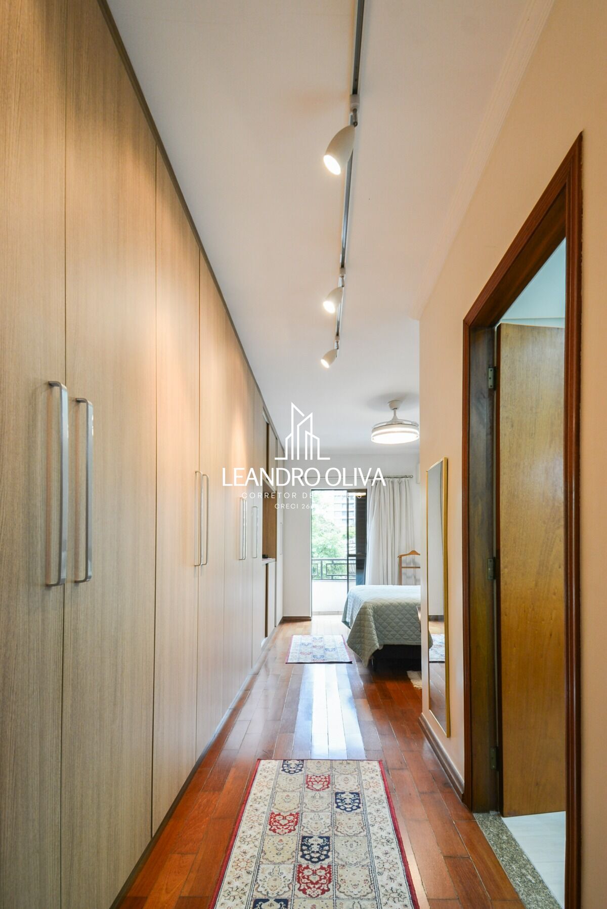 Sobrado, 3 quartos, 244 m² - Foto 21