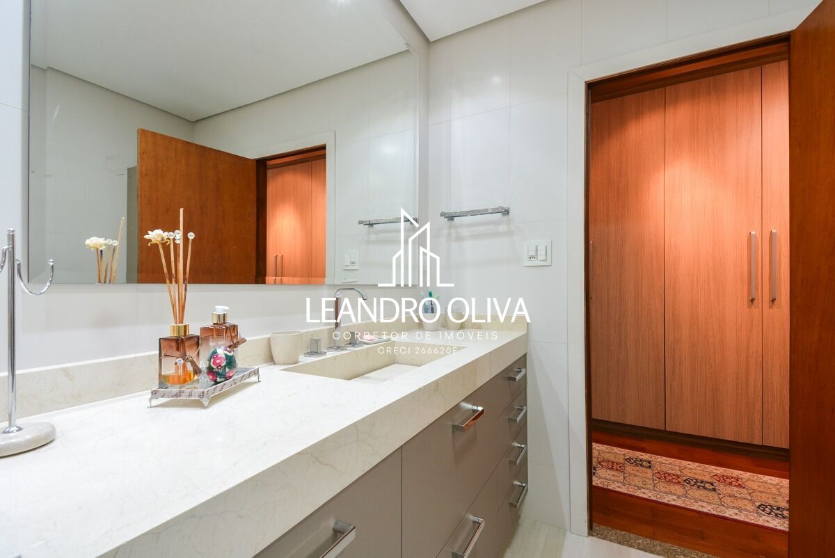 Sobrado, 3 quartos, 244 m² - Foto 30