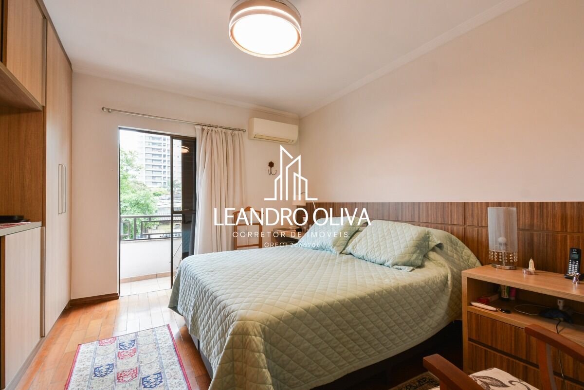 Sobrado, 3 quartos, 244 m² - Foto 22