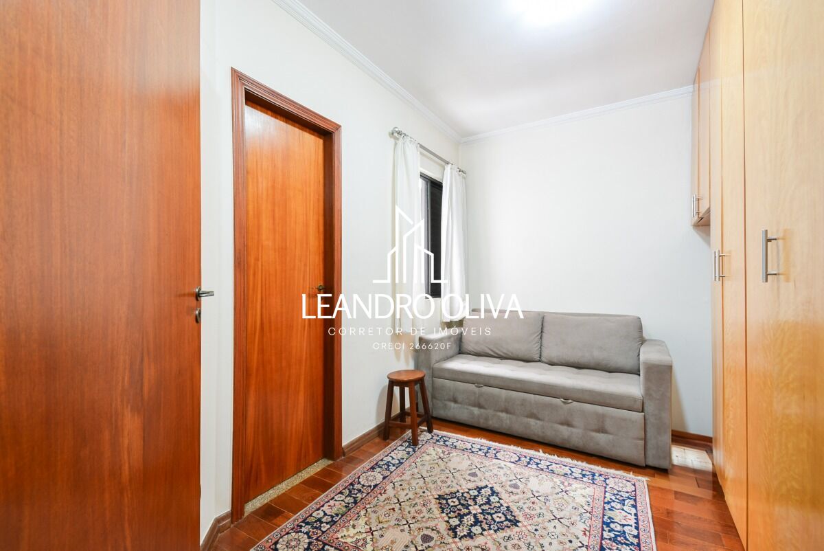 Sobrado, 3 quartos, 244 m² - Foto 31