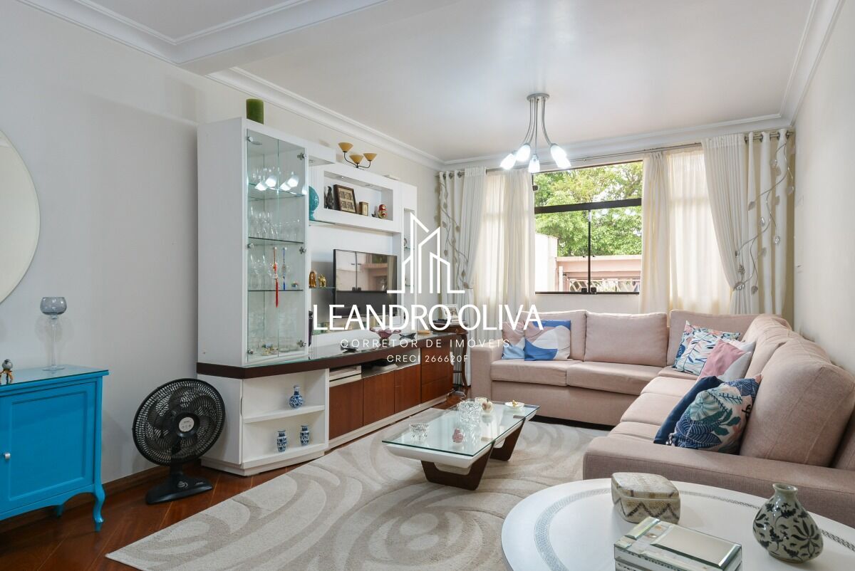 Sobrado, 3 quartos, 244 m² - Foto 3