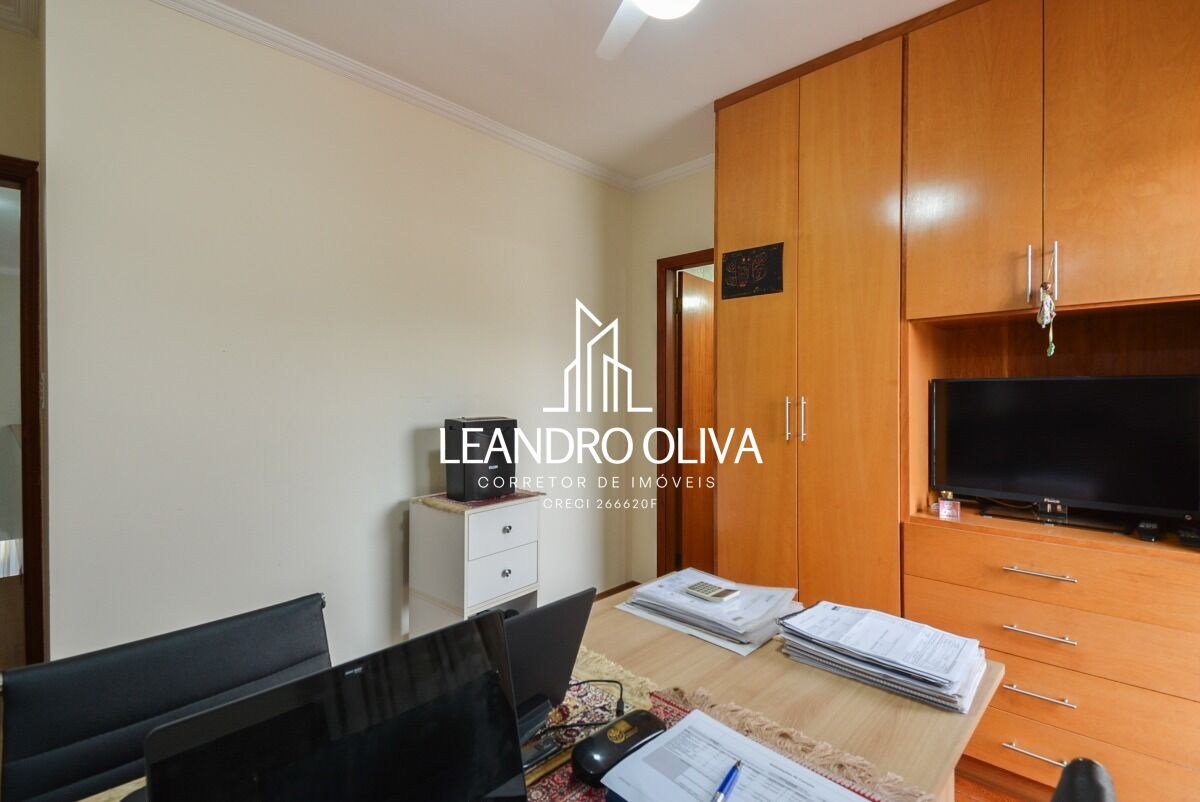 Sobrado, 3 quartos, 244 m² - Foto 35