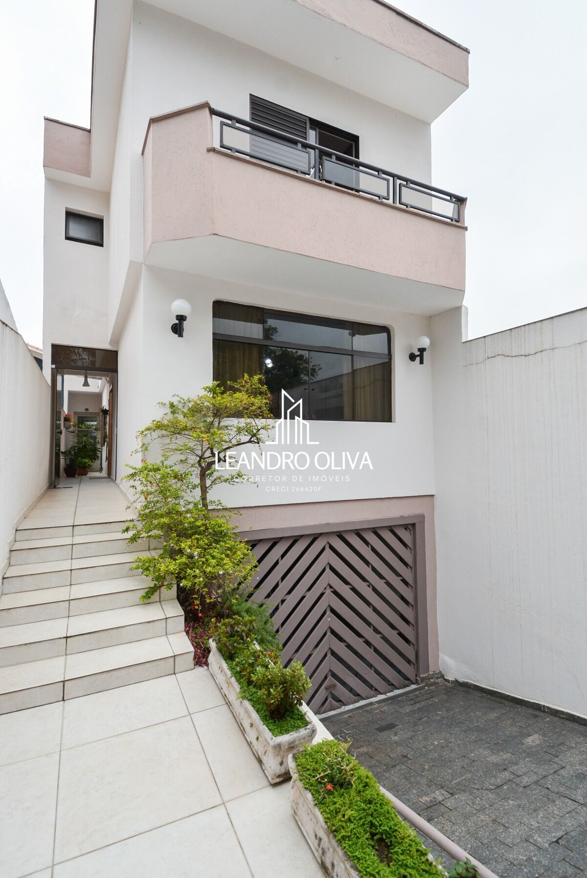 Sobrado, 3 quartos, 244 m² - Foto 43