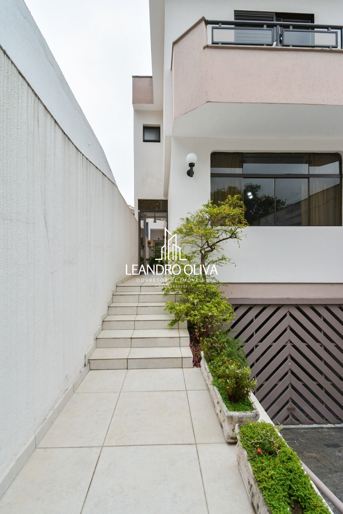 Sobrado, 3 quartos, 244 m² - Foto 42