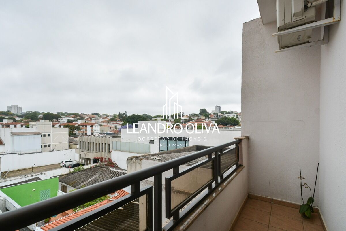 Sobrado, 3 quartos, 244 m² - Foto 36