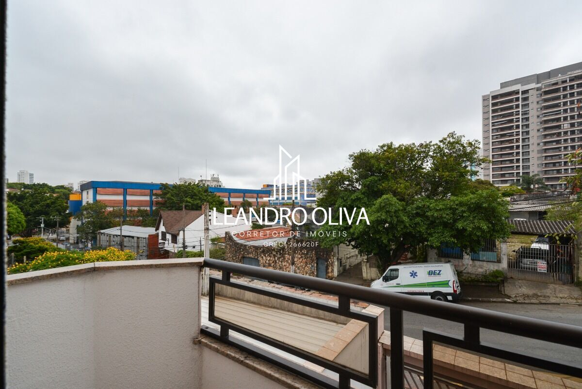 Sobrado, 3 quartos, 244 m² - Foto 26
