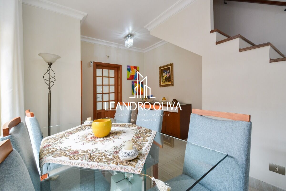 Sobrado, 3 quartos, 244 m² - Foto 7