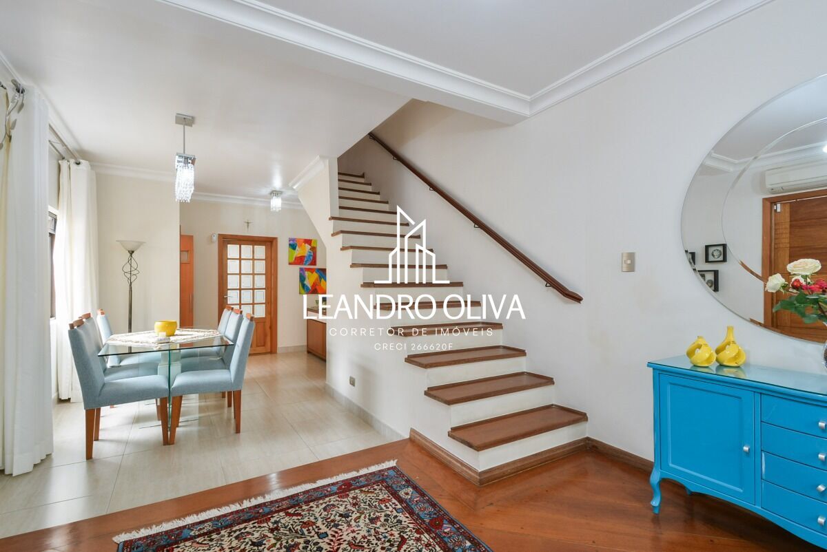 Sobrado, 3 quartos, 244 m² - Foto 6