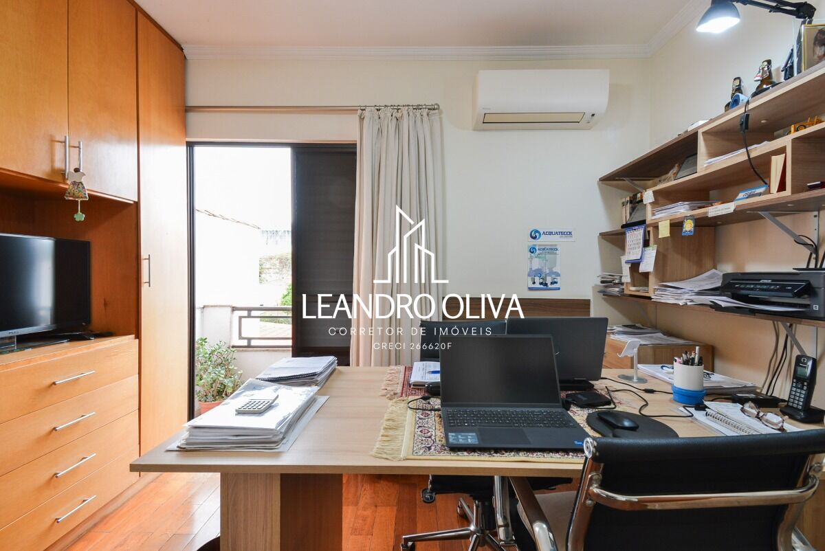 Sobrado, 3 quartos, 244 m² - Foto 33
