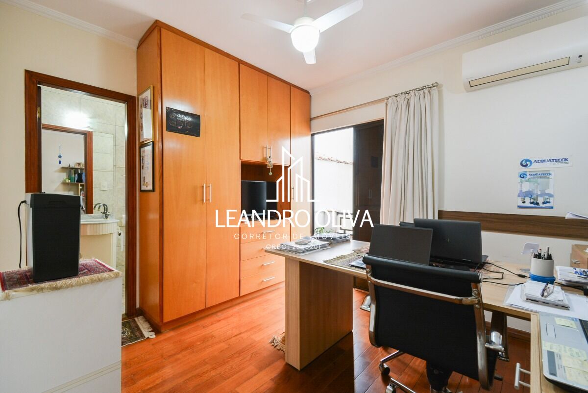 Sobrado, 3 quartos, 244 m² - Foto 32