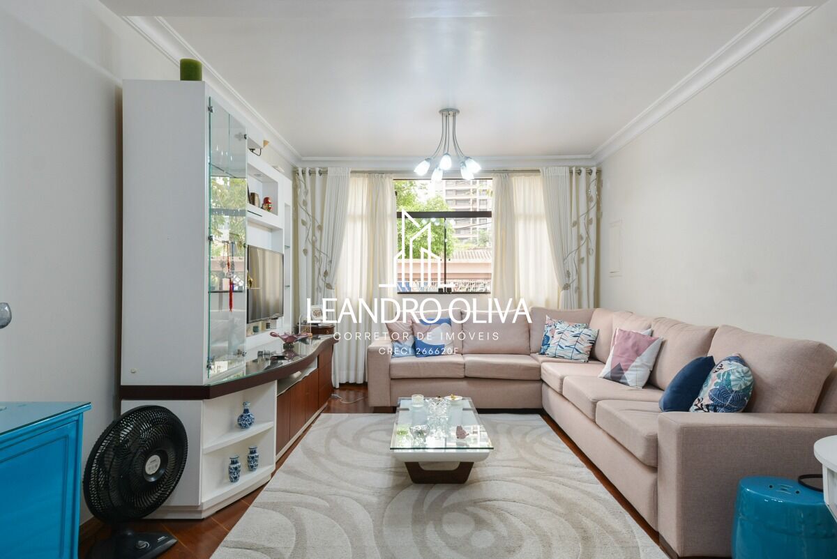 Sobrado, 3 quartos, 244 m² - Foto 4
