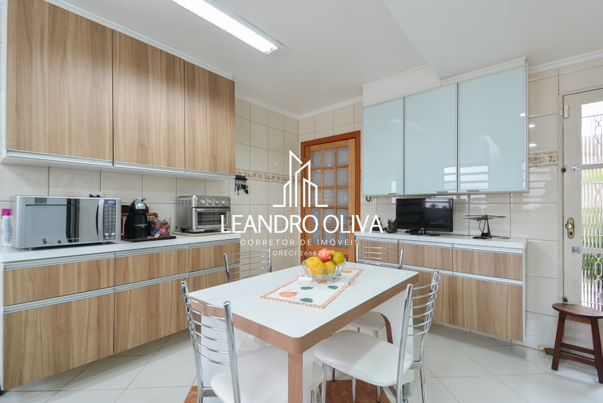 Sobrado, 3 quartos, 244 m² - Foto 15