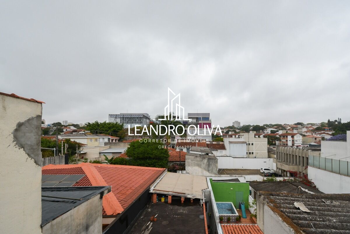 Sobrado, 3 quartos, 244 m² - Foto 38