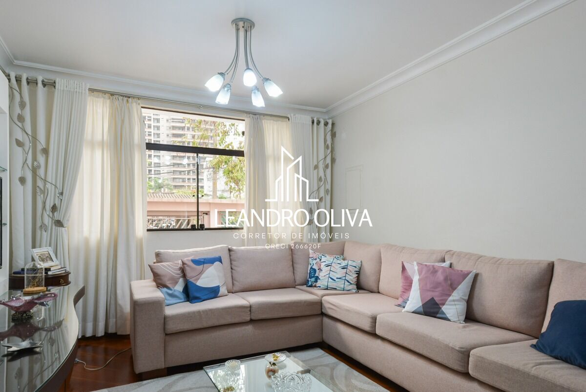 Sobrado, 3 quartos, 244 m² - Foto 5