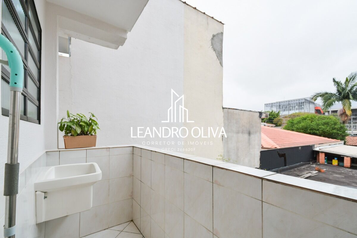 Sobrado, 3 quartos, 244 m² - Foto 16