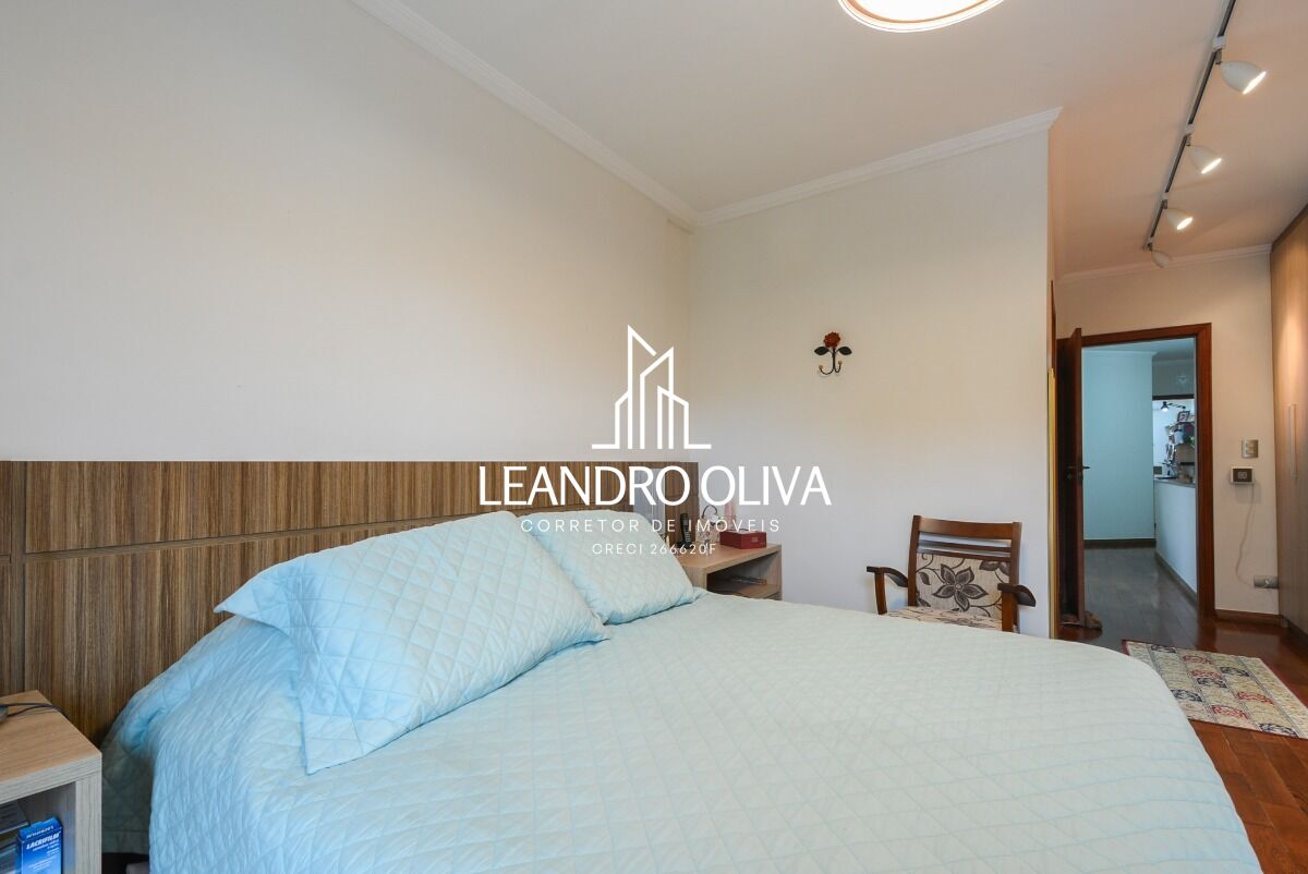 Sobrado, 3 quartos, 244 m² - Foto 24