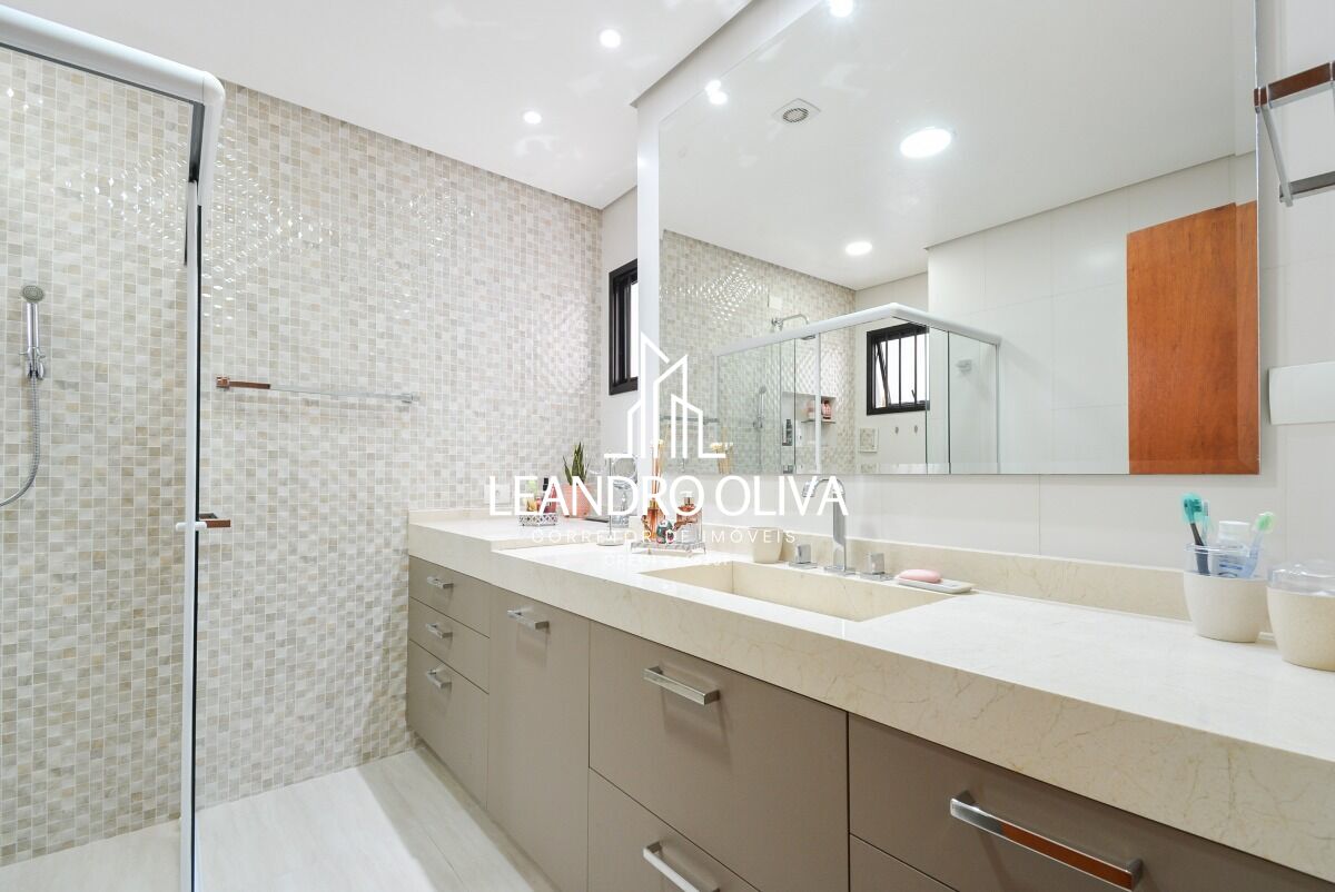 Sobrado, 3 quartos, 244 m² - Foto 29