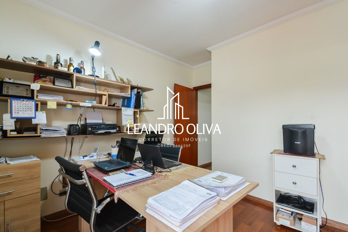 Sobrado, 3 quartos, 244 m² - Foto 34
