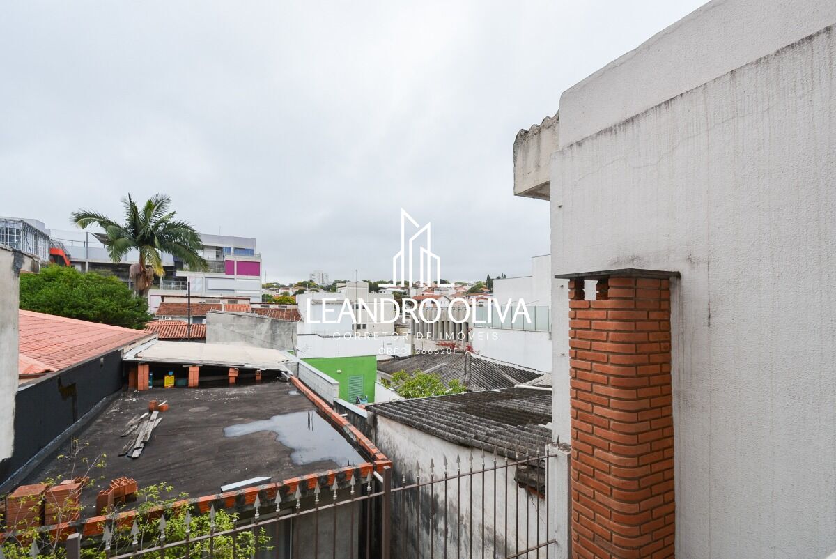 Sobrado, 3 quartos, 244 m² - Foto 17