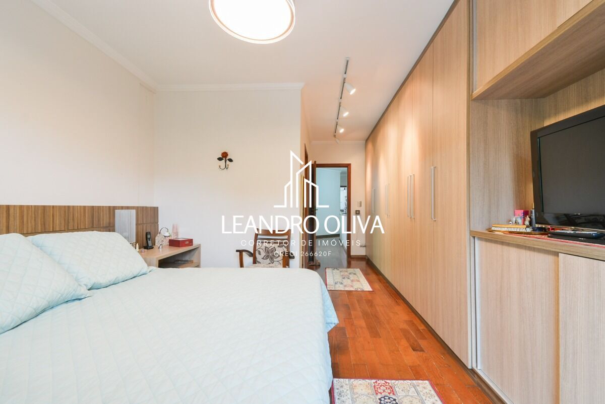 Sobrado, 3 quartos, 244 m² - Foto 23