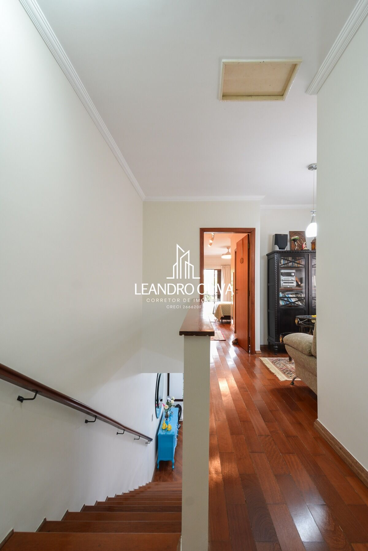 Sobrado, 3 quartos, 244 m² - Foto 20