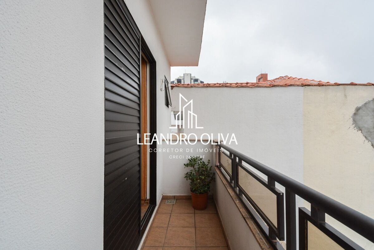 Sobrado, 3 quartos, 244 m² - Foto 37