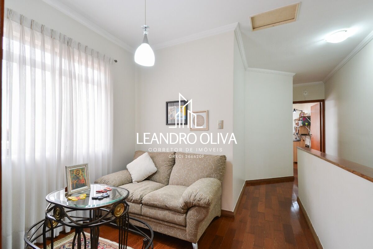 Sobrado, 3 quartos, 244 m² - Foto 19