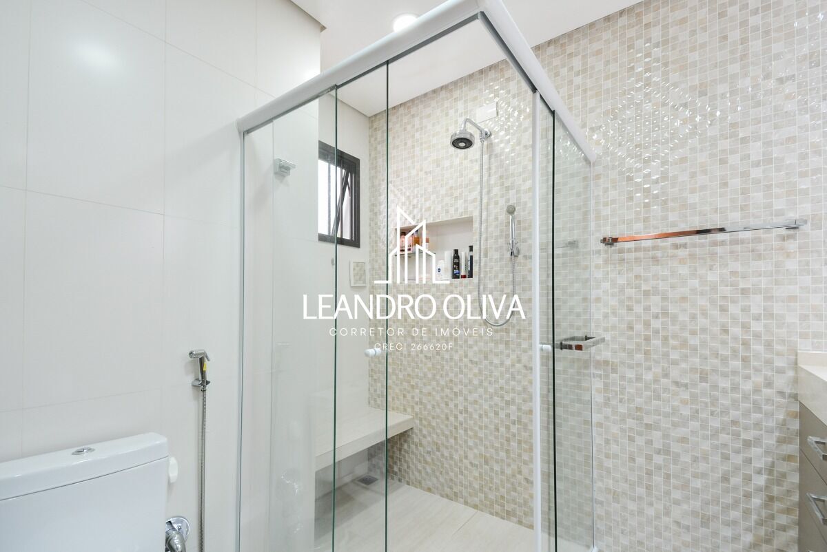 Sobrado, 3 quartos, 244 m² - Foto 40
