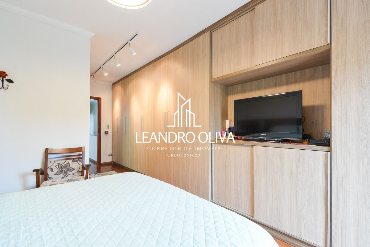 Sobrado, 3 quartos, 244 m² - Foto 25